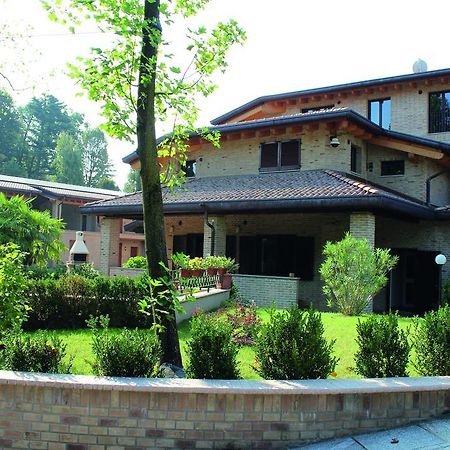 Maison d'Elite Seregno Extérieur photo