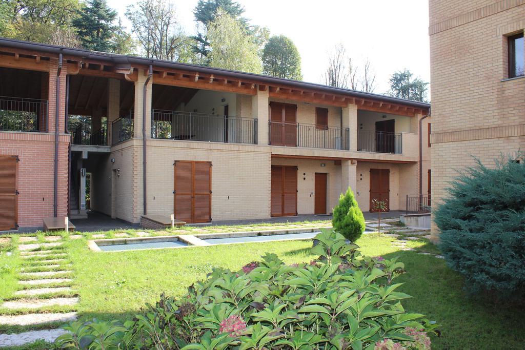 Maison d'Elite Seregno Extérieur photo
