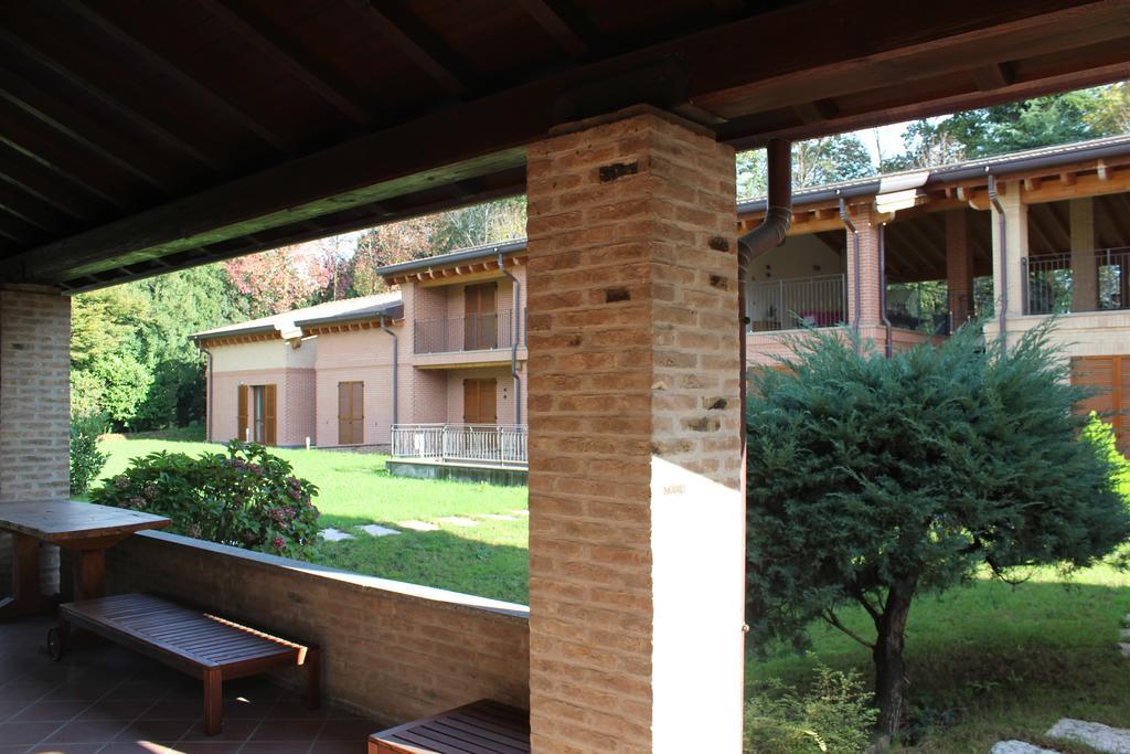 Maison d'Elite Seregno Extérieur photo