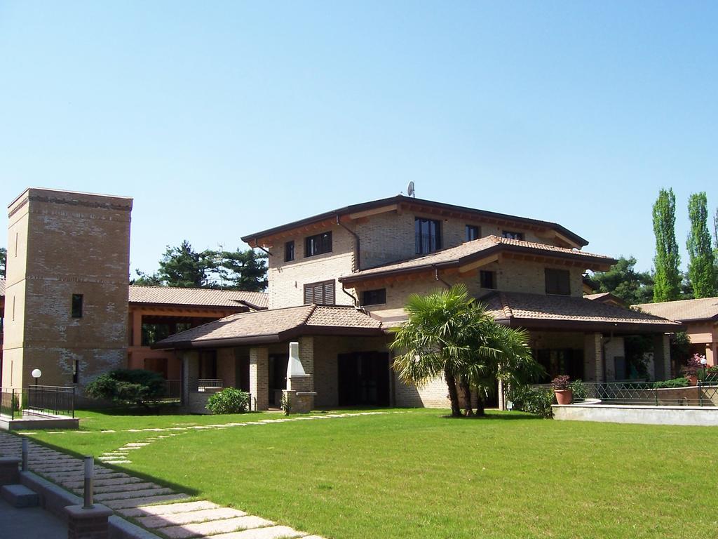 Maison d'Elite Seregno Extérieur photo
