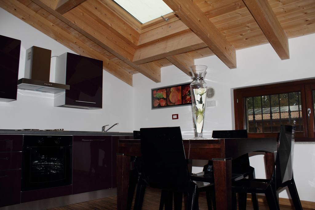 Maison d'Elite Seregno Chambre photo