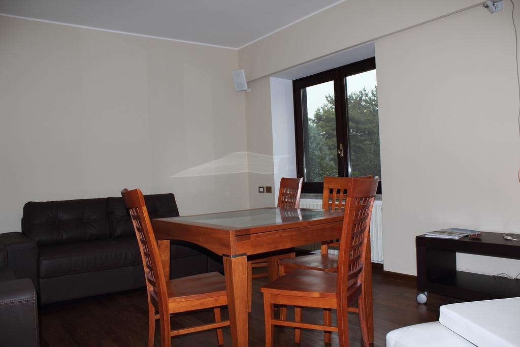 Maison d'Elite Seregno Chambre photo