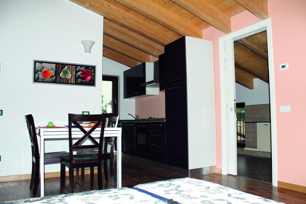 Maison d'Elite Seregno Chambre photo
