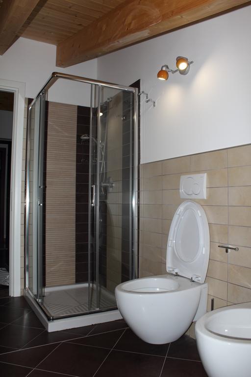 Maison d'Elite Seregno Chambre photo