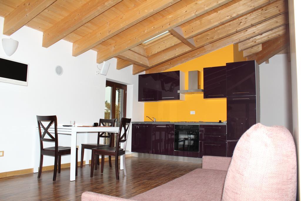 Maison d'Elite Seregno Chambre photo