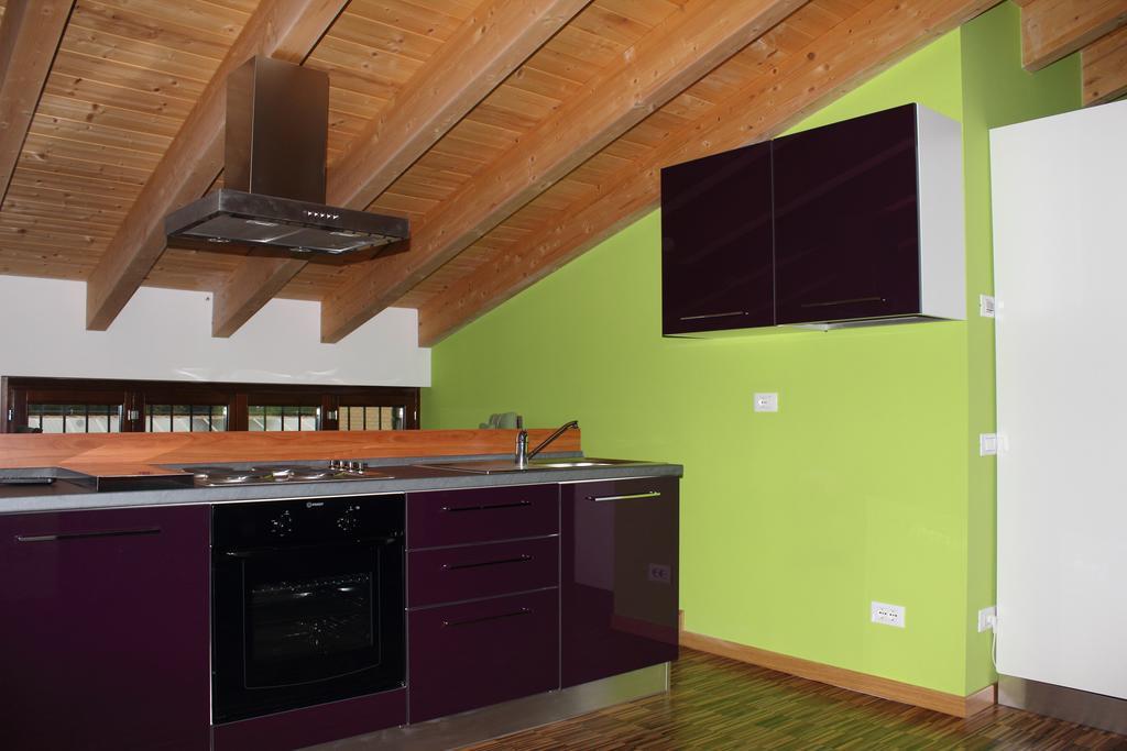 Maison d'Elite Seregno Chambre photo