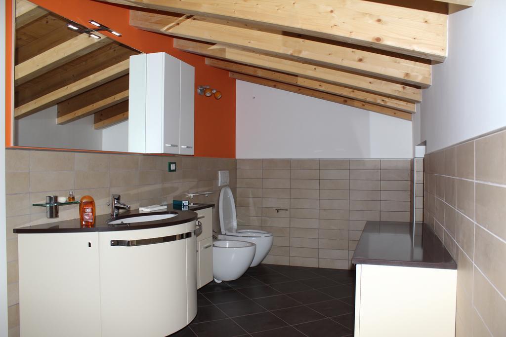Maison d'Elite Seregno Chambre photo