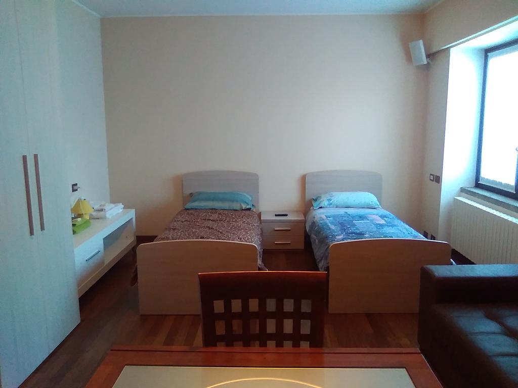 Maison d'Elite Seregno Extérieur photo
