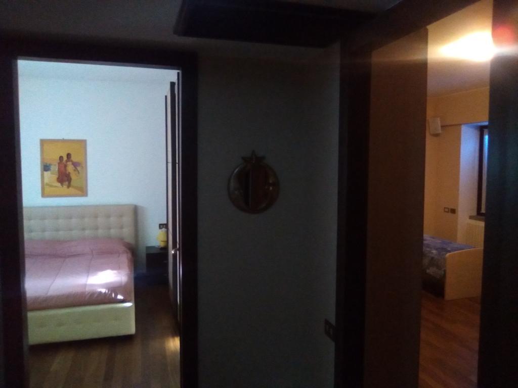 Maison d'Elite Seregno Extérieur photo