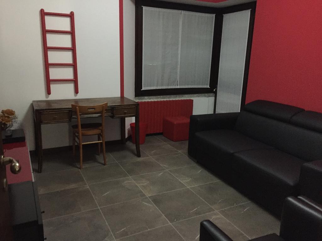 Maison d'Elite Seregno Extérieur photo