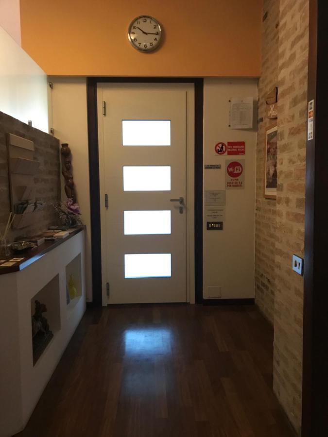 Maison d'Elite Seregno Extérieur photo