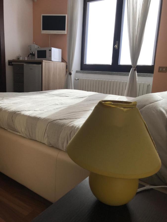 Maison d'Elite Seregno Extérieur photo