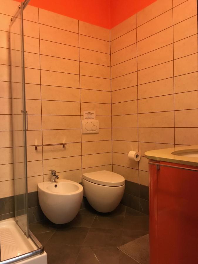 Maison d'Elite Seregno Extérieur photo